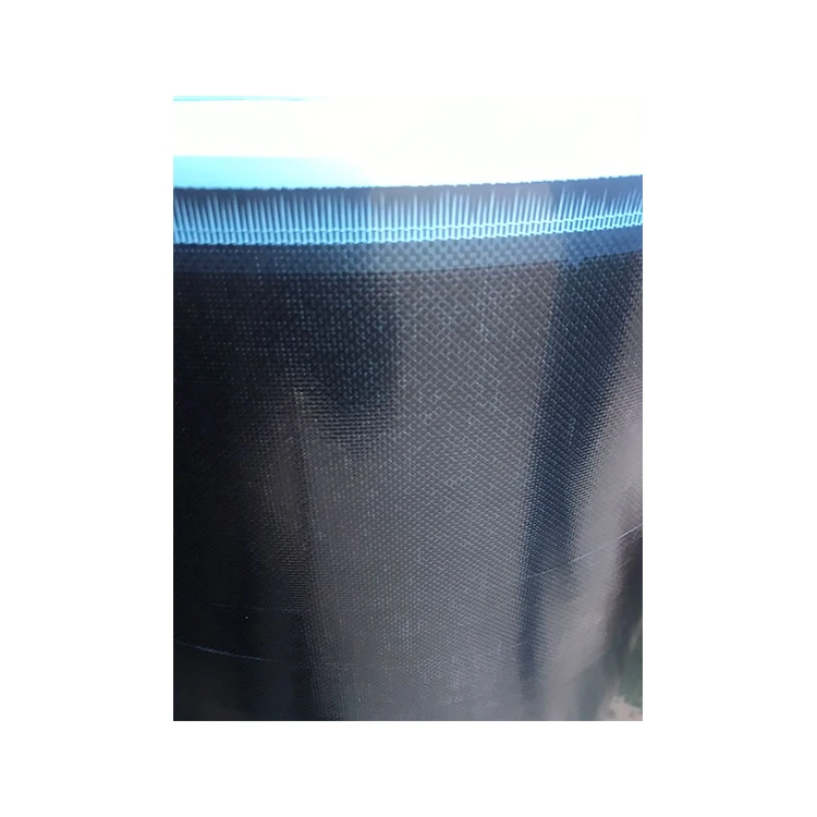 High Strength Twill Plain Weave 3k Carbon Fiber Prepreg Cloth