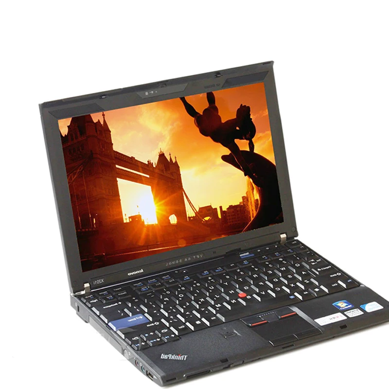 Отремонтированный офисное компьютерное I3-1 память 4 Гб SSD 250 ГБ 12 дюймов ноутбука оптовая цена экономичный ноутбук