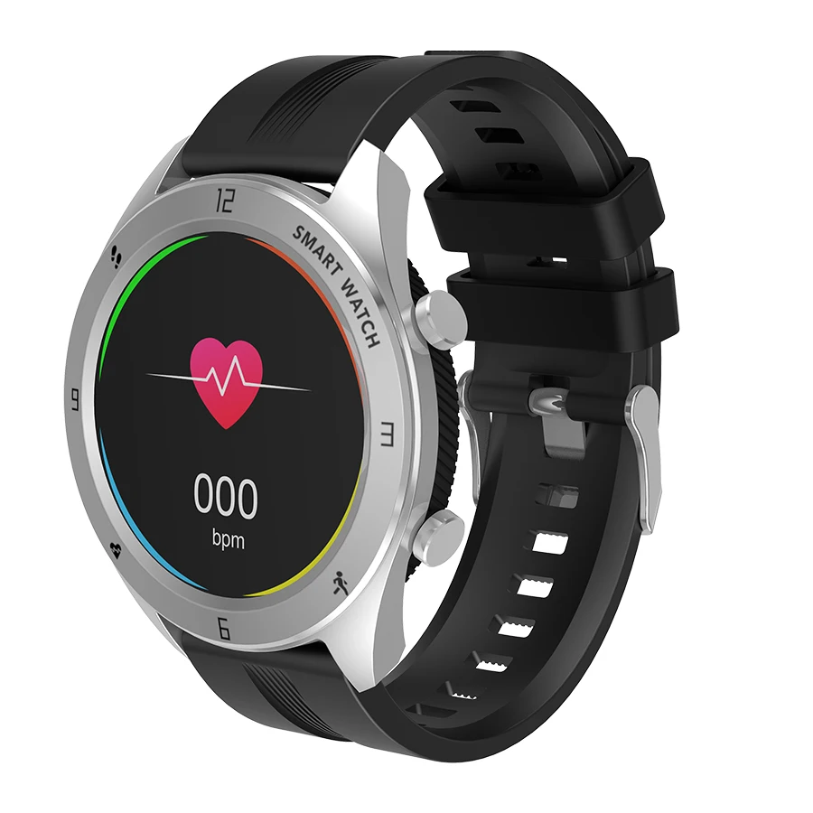 Q85 high quality smart watch IP68 Waterproof All-day Activity Tracker Custom Wallpaper 7 Days Battery Life