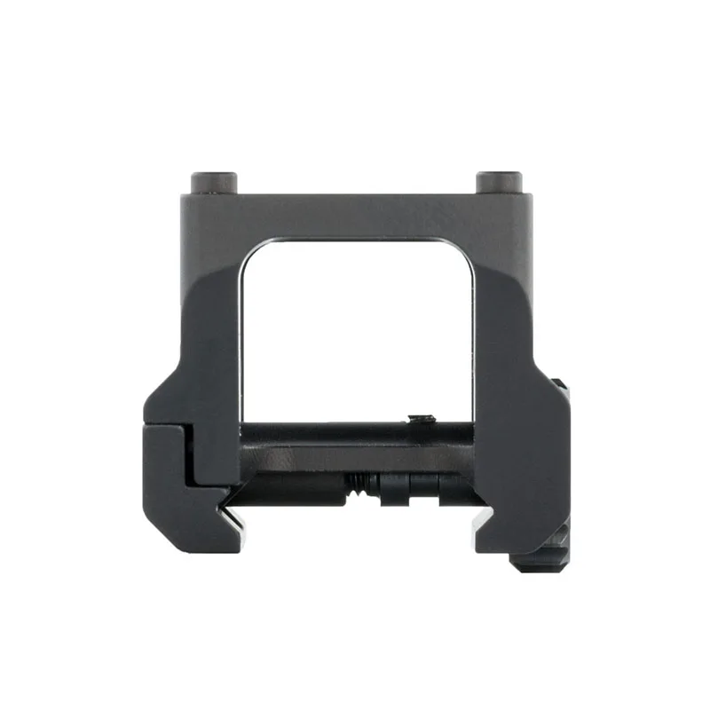 Quick ship 24-0170  red dot riser mount plate low drag mount for red dot sight