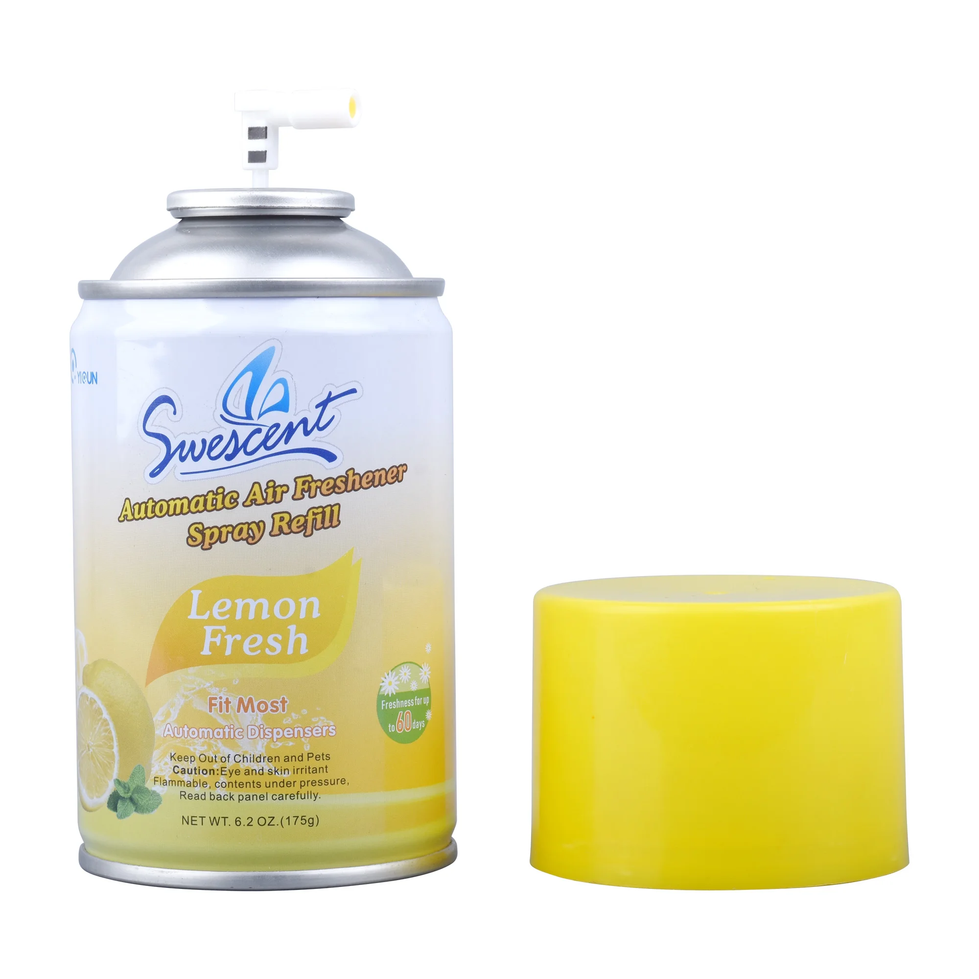 Variety Scents air freshener supplier household use indoor 300ml lasting glade automatic air freshener refill