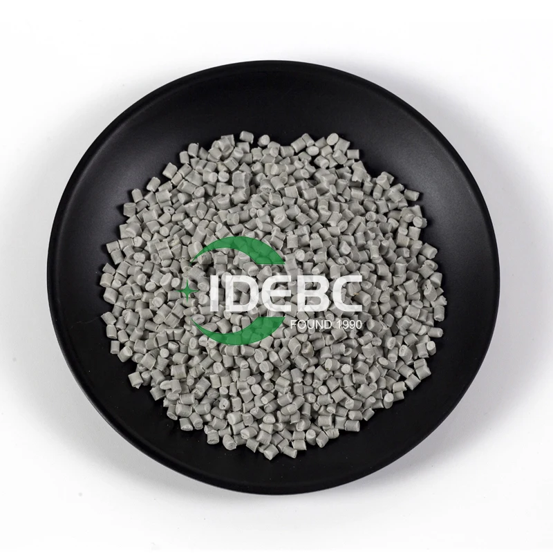 Polypropylene Regrind Granules Pp Recycled Pellets Extrusion Foam Injection Pipe Grade
