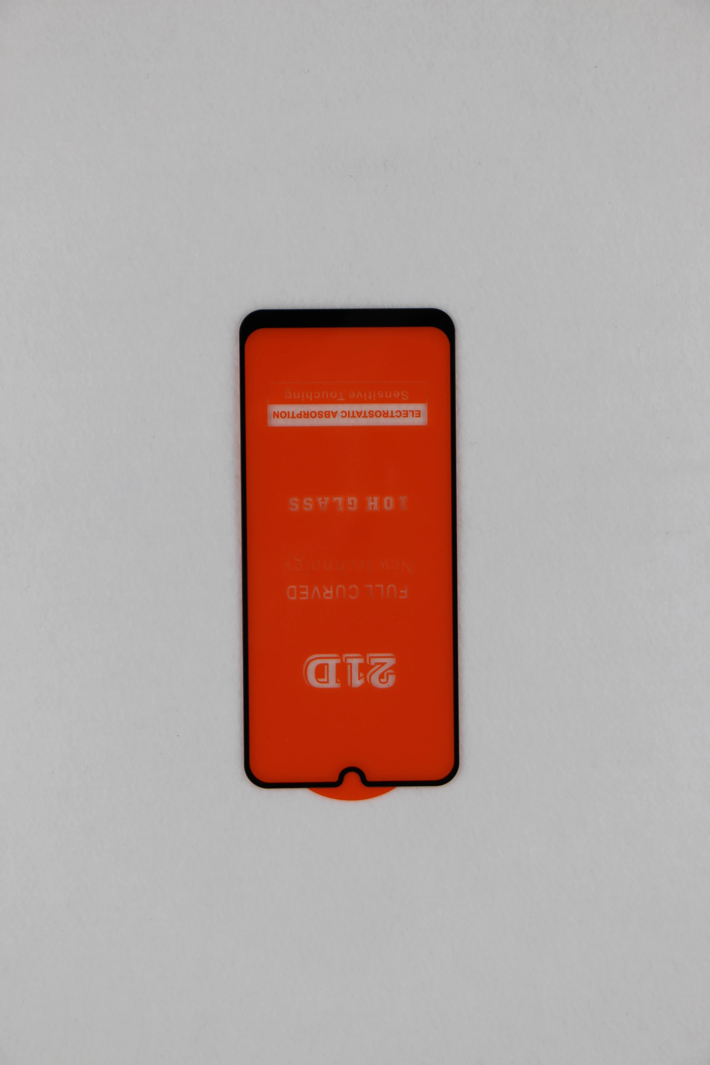 21D закаленное стекло для защиты экрана телефона Samsung