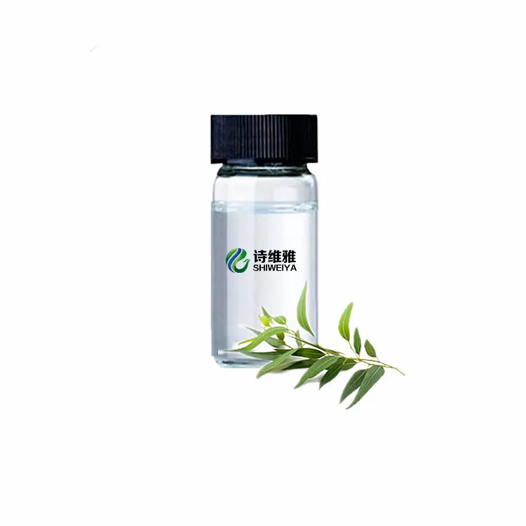 
Wholesale 100% Pure Organic Eucalyptus Essential Oil Bulk 