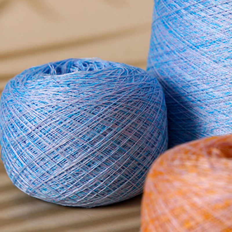 2/30S 55% Viscose 45% Polyester Supply various fancy yarn blended yarn