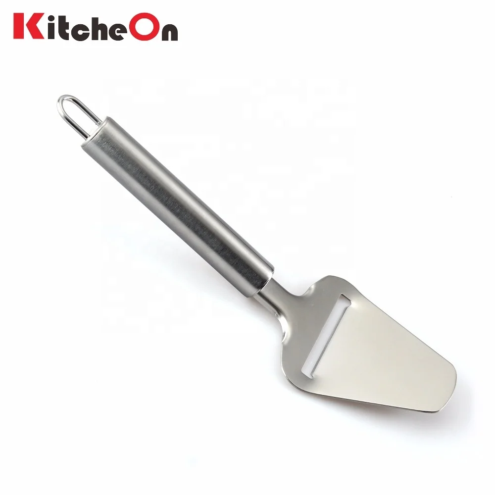 Amazon Hot Sale Stainless Steel Cheese Slicer Cutter