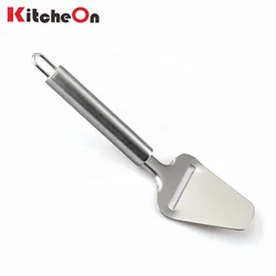 Amazon Hot Sale Stainless Steel Cheese Slicer Cutter