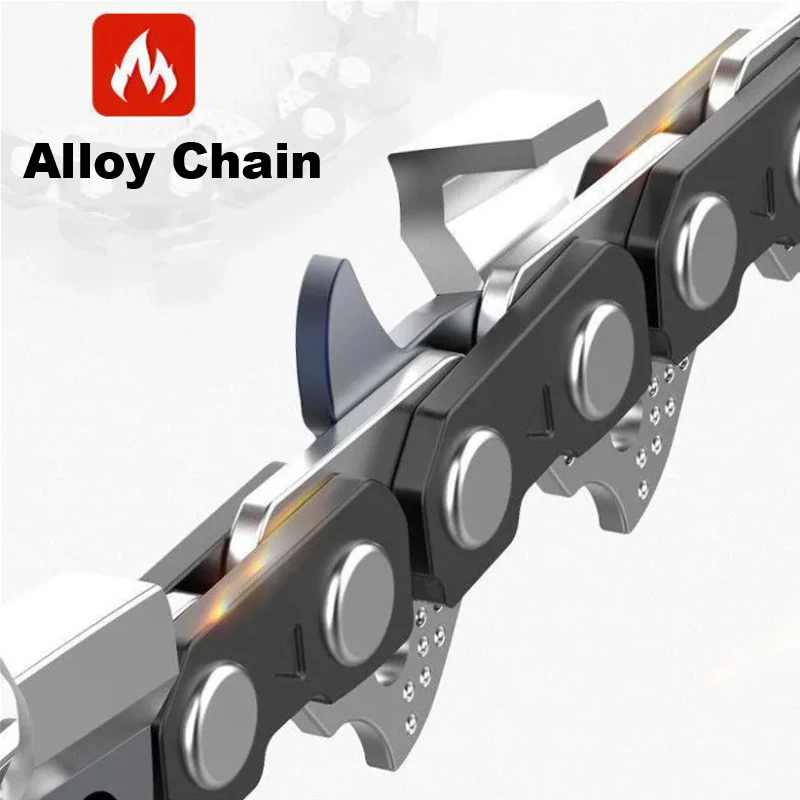 Single battery charger 4 inch portable handle sprocket wood cutting machine chainsaw battery electric mini chain saw