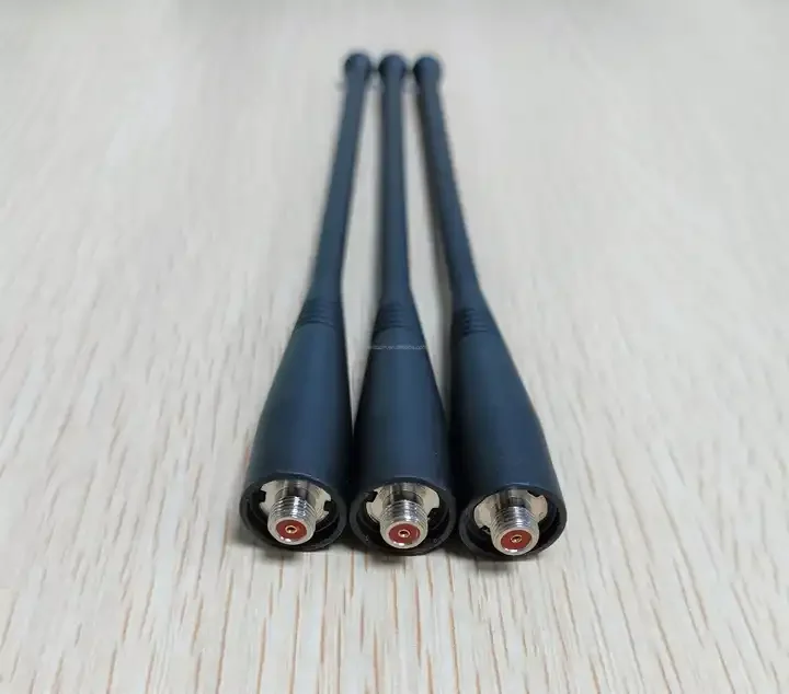 Walkie talkie Antenna 800MHz Whip Antenna For Motorola Ht1000 Xts2500 Xts5000 Xts3000 Mt1500 Pr1500 Jt1000 Mts2000 MTX838