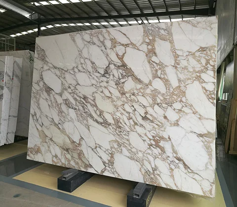 Wholesale Modern Water De Savoie Marble Slabs Eur Flight Exotic Polished Surface Villa Cultural Vanities Holder Big Slab Graphic