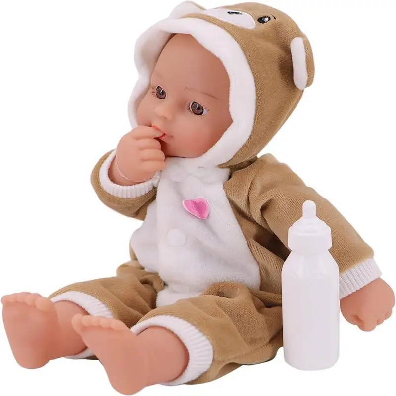 Custom Reborn Baby Doll Manufacturer China Newborn Baby Dolls Manufacturing Companies