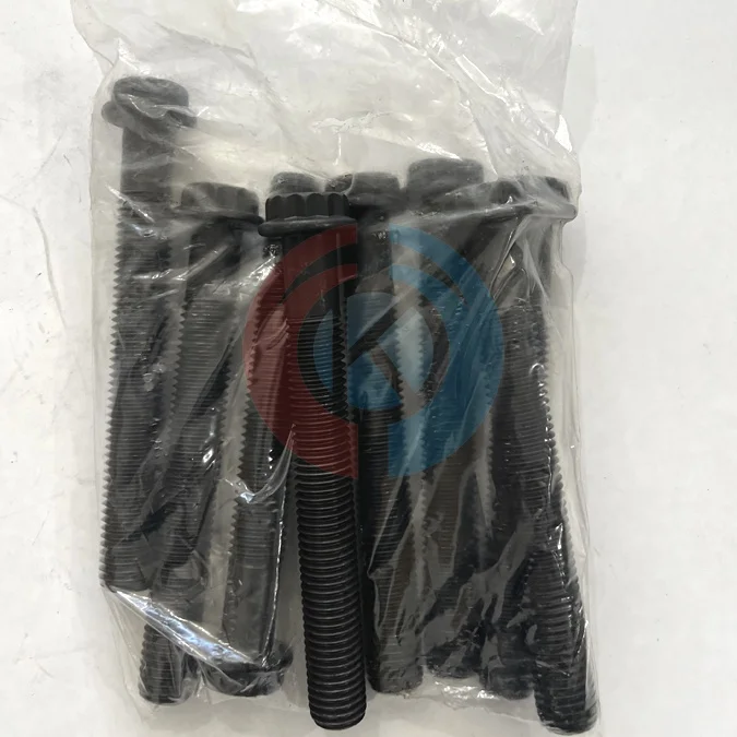 DEUTZ TCD2013 L06 4V MAIN BEARING SCREW 04257692