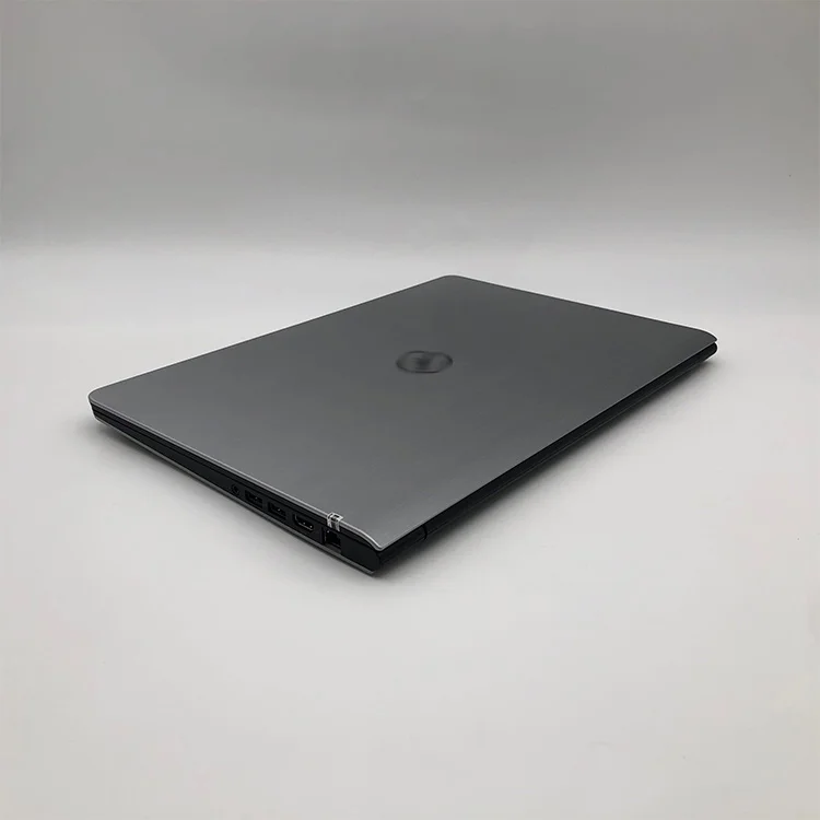 Бизнес подержанные ноутбуки компьютер для DELL 15 5557 оптовая продажа оригинальный 6 дюймовый ноутбук студентов