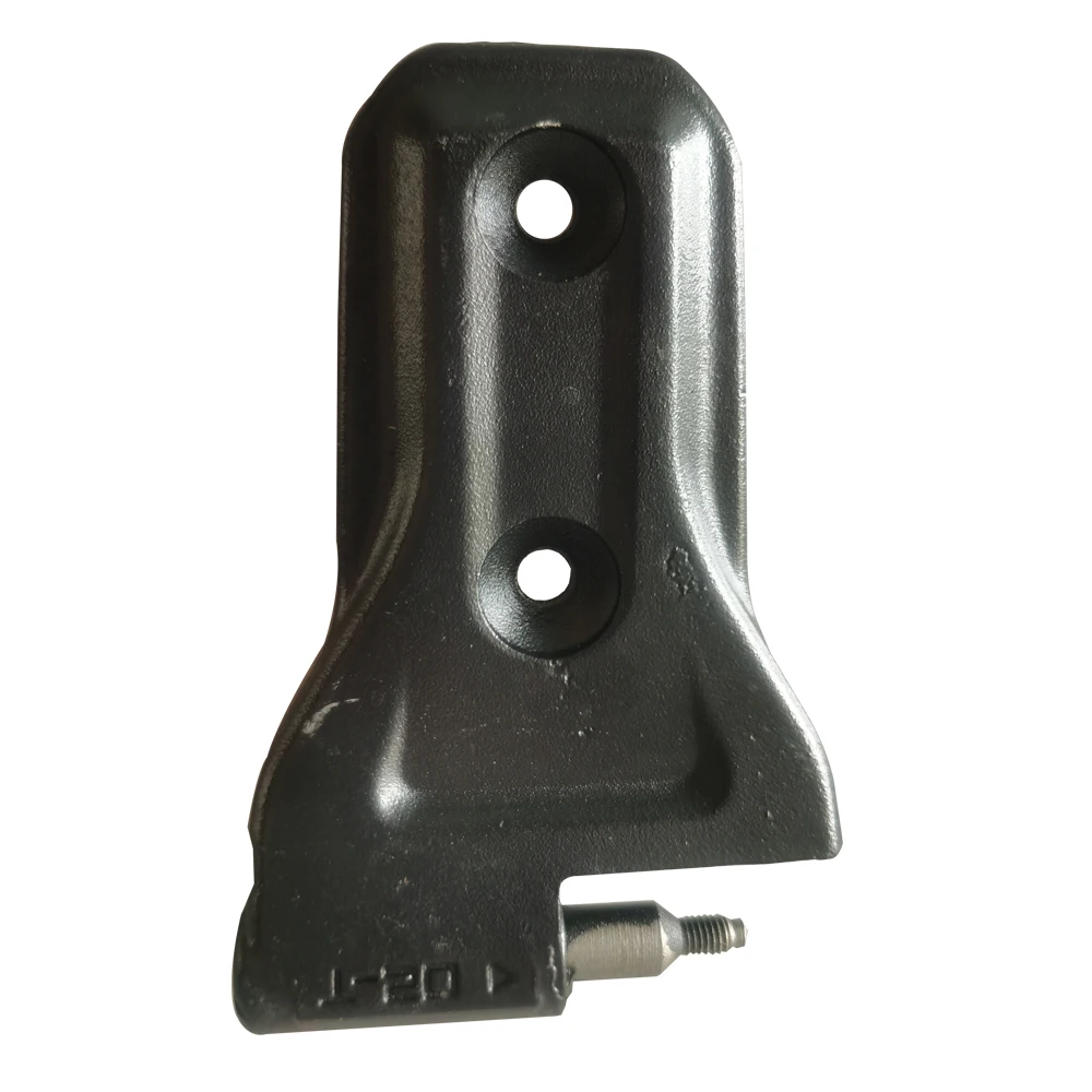 Lantsun JL1237 car door hinges for Jeep for Wranger JL 2018+