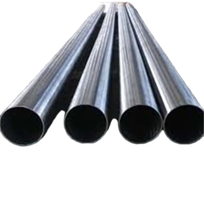 Inox Manufacturer Quality Guarantee 2 4 6 8 18 Inch 304 TIG Welded Stainless Steel Pipe Price Per Kg