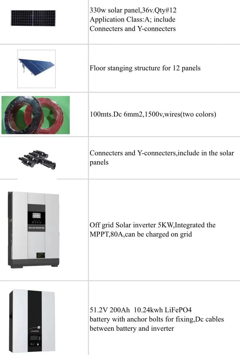 THLB  hybrid solar power inverter 3.6kw 5kw 8kw on/off grid tie combined with mppt solar charge controller