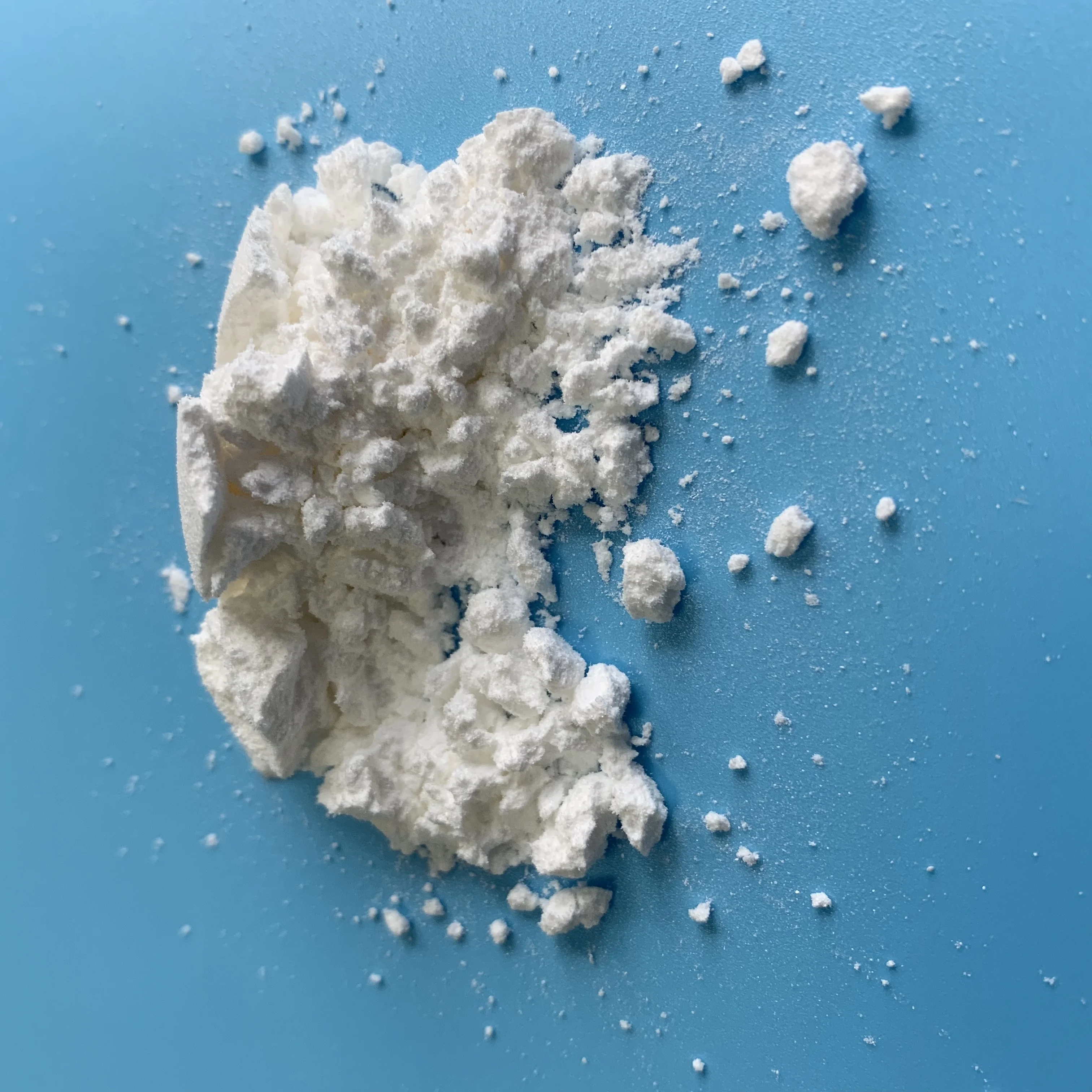 Natural Kucha Tea Leaf Extract Powder 99% Theacrine Powder/Teacrine CAS 2309-49-1