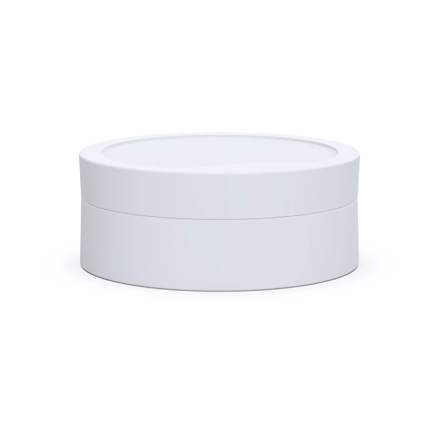 Hot Selling K5P Long Range Beacon Bluetooth Coded PHY Asset Location Tracking Tag With Programmable Parameters