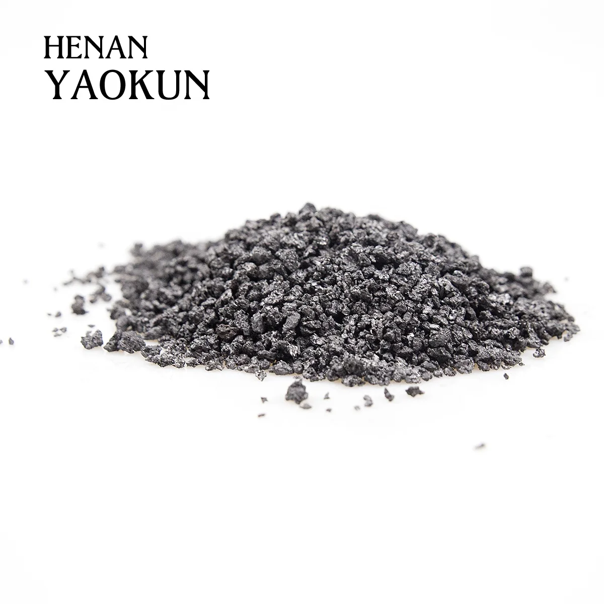 
graphite carburizing as carbon additive 