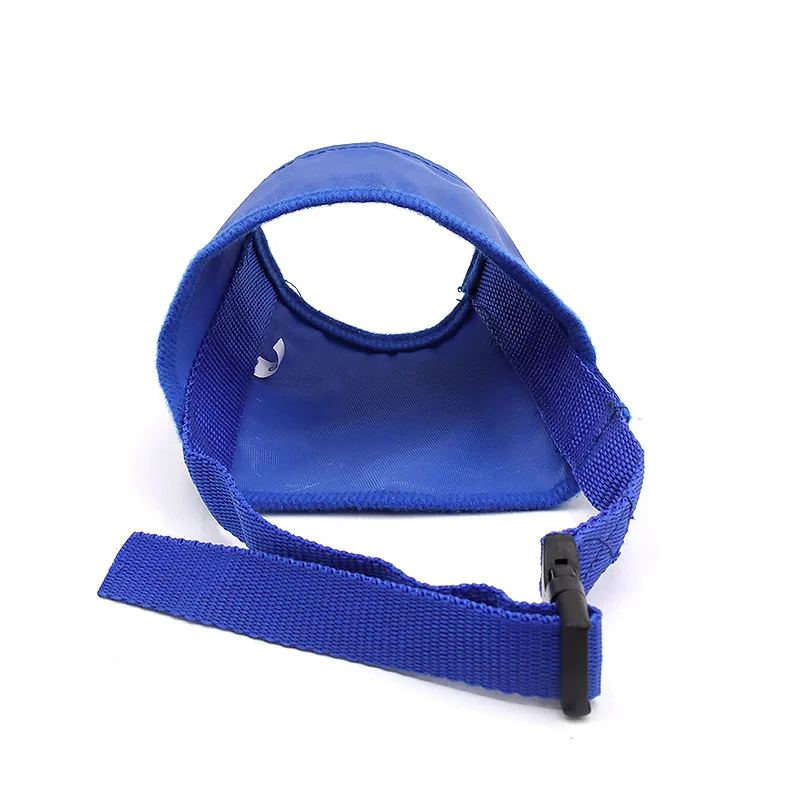 Pet Novelty Items Breathable Pet Dog Muzzle
