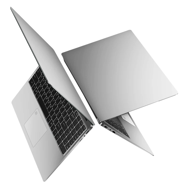 2022 cheap laptop notebook 15.6 inch super thin RAM 12GB windows 10 computadora portatil in stock factory price