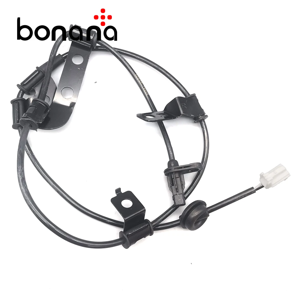 ABS Wheel Speed Sensor 95681-2S300 956812S300 Compatible with Hyundai Tucson Ix35 - KIA Sportage 2WD 2011-2015