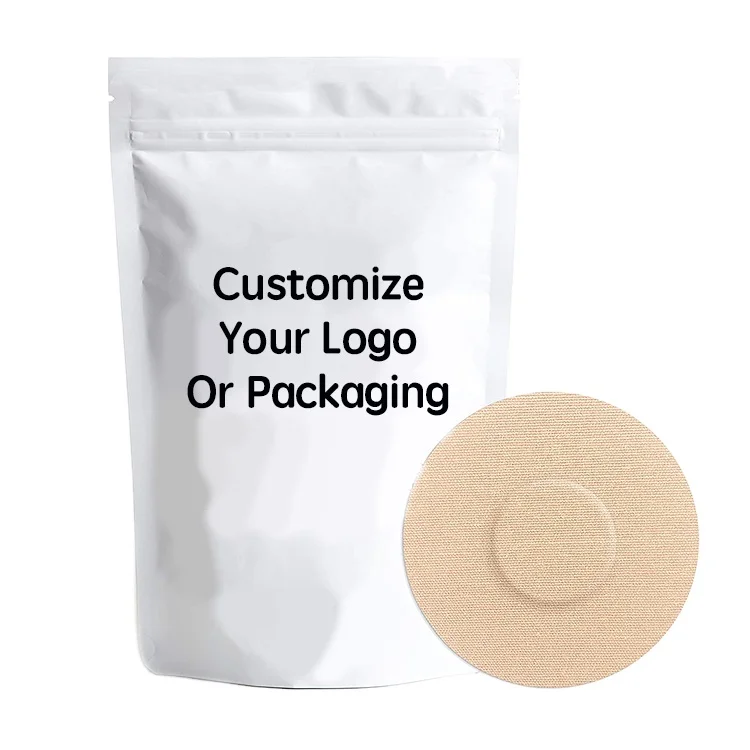 CE CGM Patch Sensor 10 Patches For Libre 3