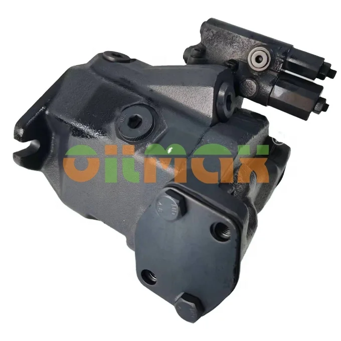 Same   Deutz Fahr 0.016.5260.0 HYDRAULIC PUMP