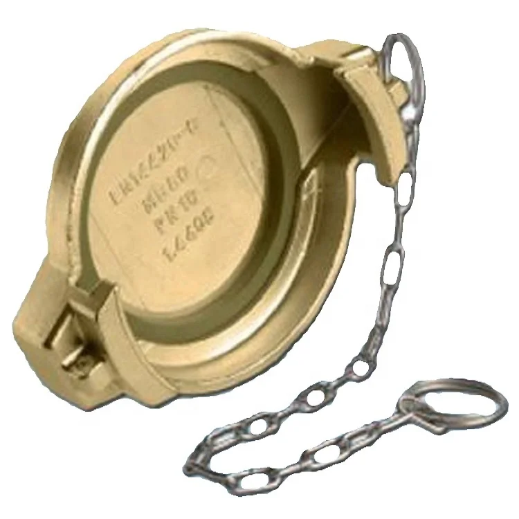 DN50 Brass Tank Wagon coupling