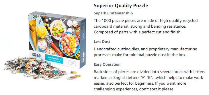 Puzzle