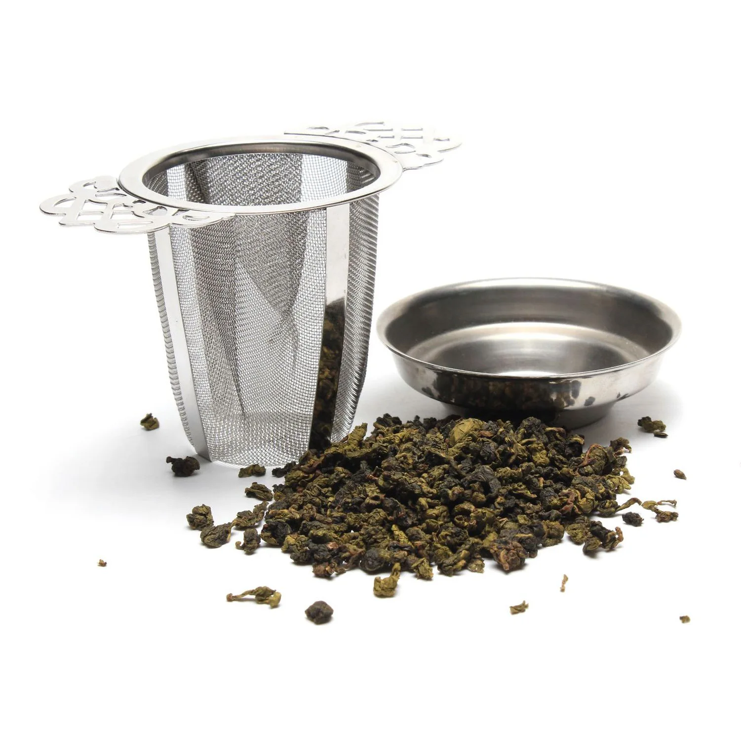 304 ситечко для чая из нержавеющей стали