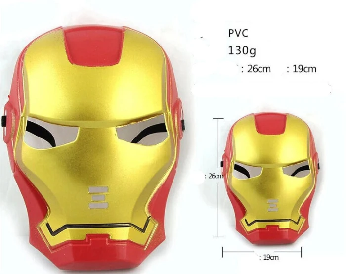 Halloween Spider man cover  Party Dress Up Supplies Anime Cartoon Spider man party cover