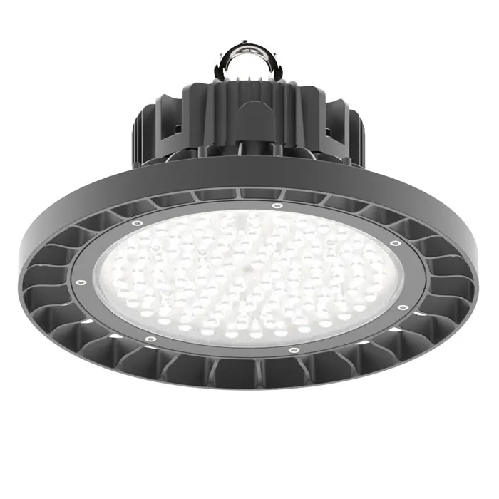 
200W UFO LED Grow Light Full Spectrum Panel Hydroponic Indoor Flower Plant Lamp 