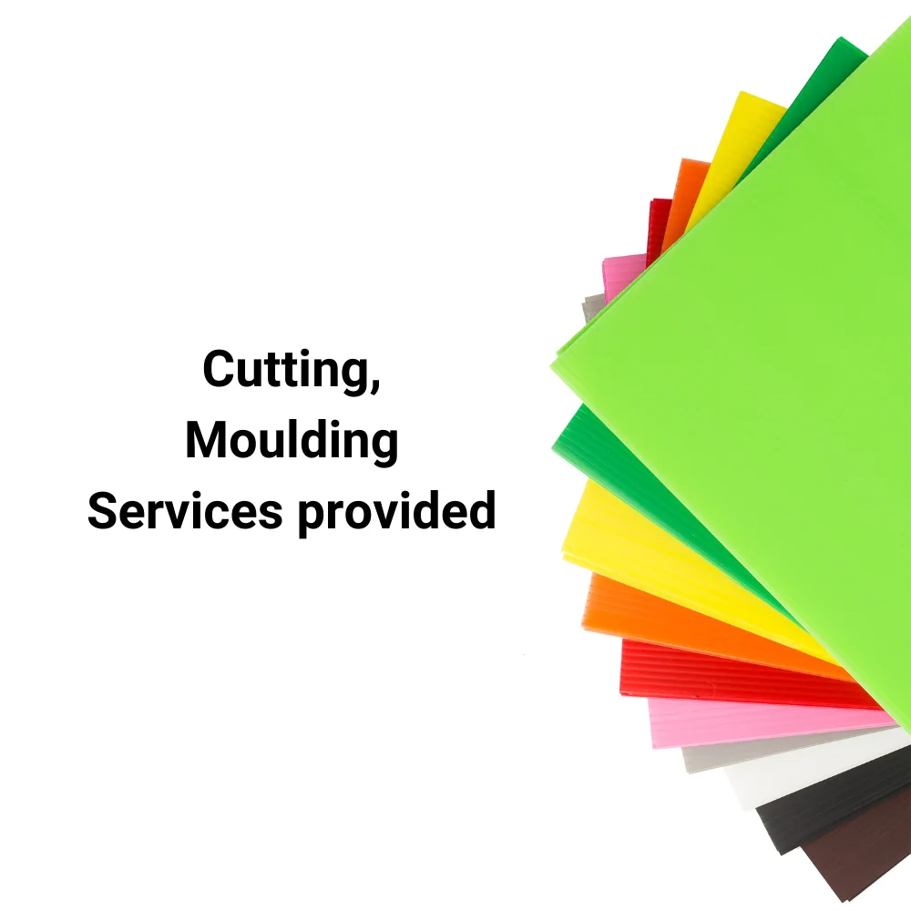 High surface hardness ABS double color plastic sheet for engraving products ABS sheet