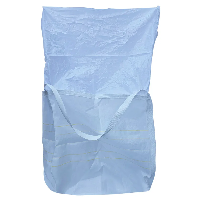 Sand And Building Material Safety Factory PP FIBC Container Bag potato jumbo bag