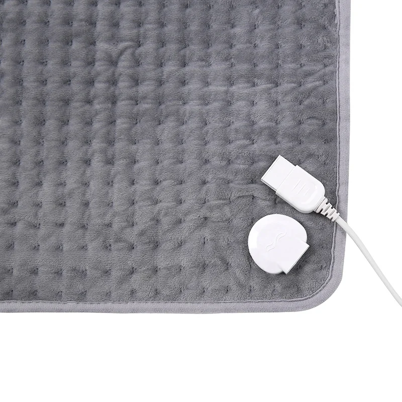 Warm Safe Foot Warmer Heating Pad  with CE