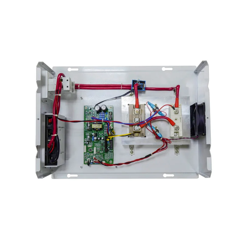 100A 320V pwm solar charge controller, 50A/100A/150A/200A Optional