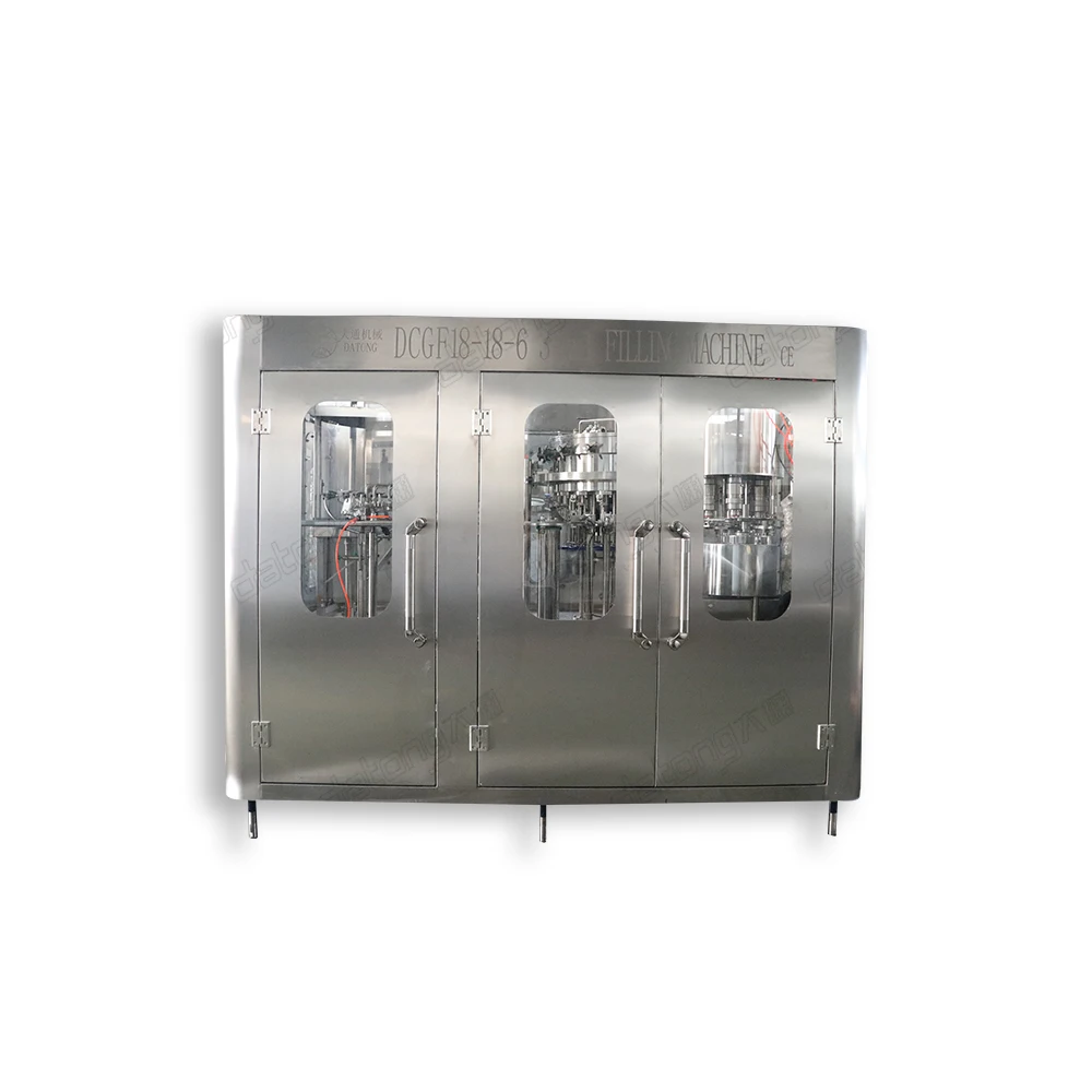 Bottle Water Making Machine Water Bottle Packing Machine Price Fully Automatic Plastic Bottle Water Filling Machine