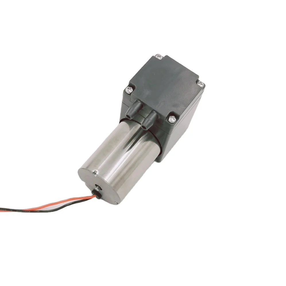 6V 9V 12V 24V dc brushless PWM speed controller air pumps