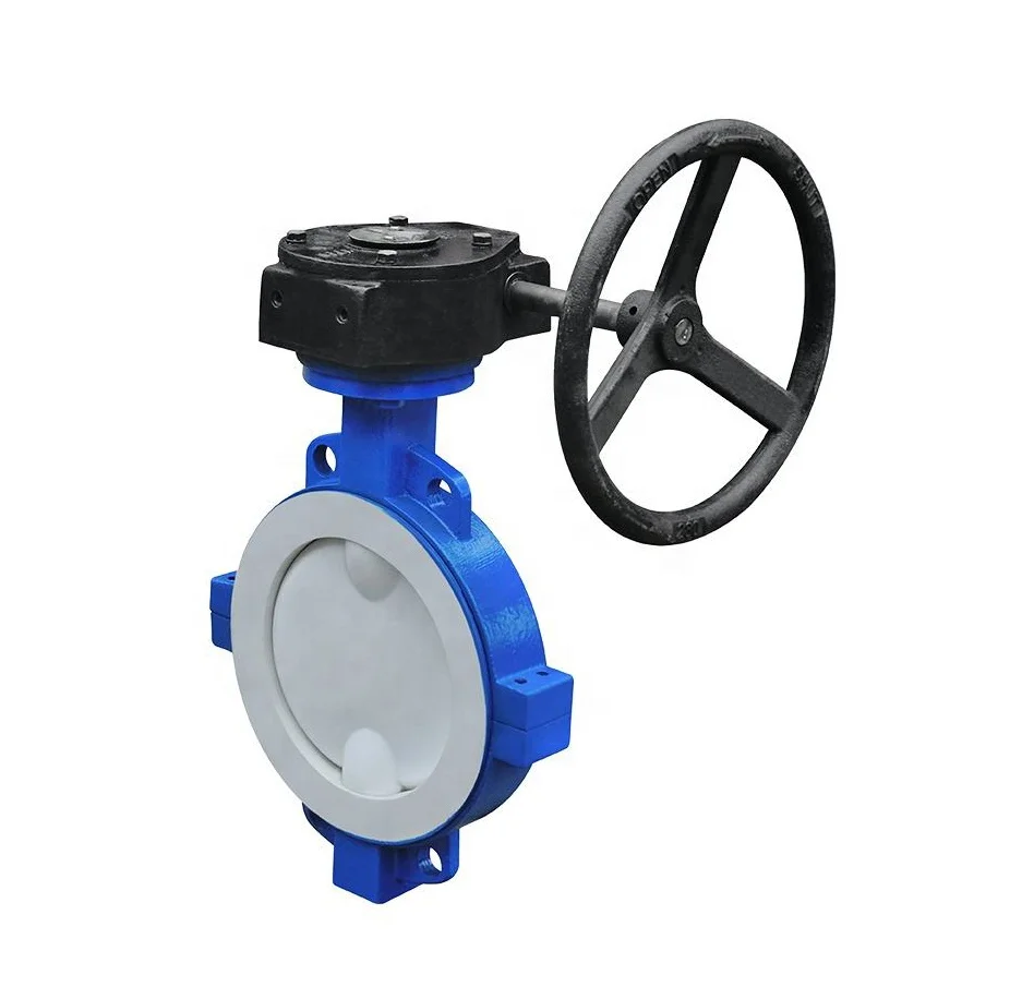 Factory Wholesale Price Clean Room Milk Juice Butterfly Valve