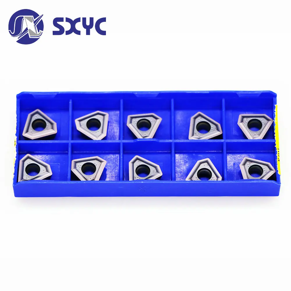 Режущий инструмент SXYC режущее полотно из карбида