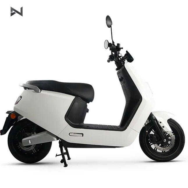 LVNENG LX08max 100km Electric Scooters 75kmh Electric Moped With EEC for Sale