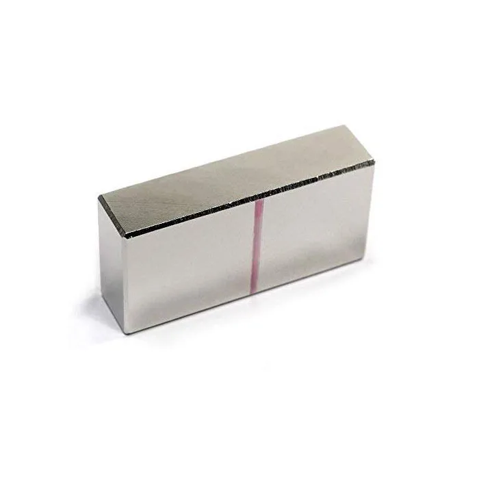 N52 Neodymium Block Magnet