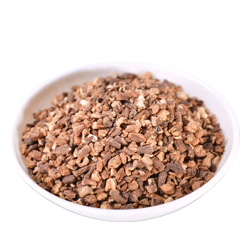 Naturally grown organic dandelion roots from China, very delicious