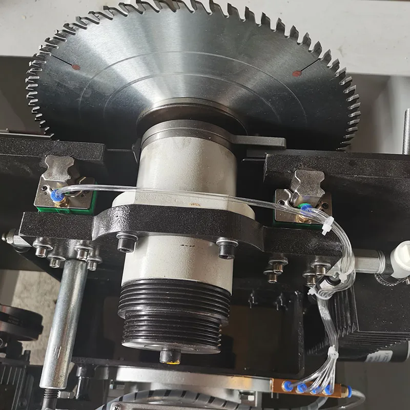 Wholesale Price Sliding Table 3200mm Length Woodworking Motor Precision Panel Saw Machine