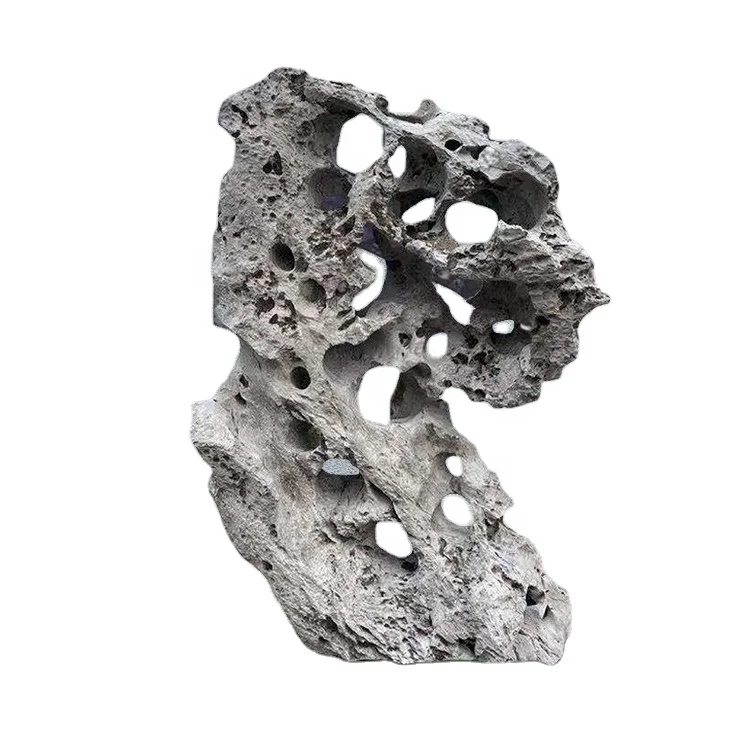 Камень для аквариума stein hardscape, камень для аквариума seiryu, камень для аквариума aquascape taihu, озеро, известняк, камень