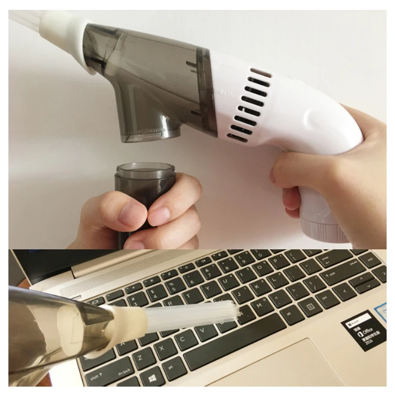 Small Pest Trap No Dead Ends All-round Cleaning ABS Insect Catcher