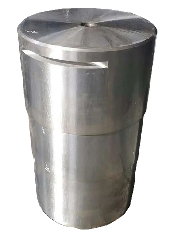 hot sale steel ingot  SCr435 SCr430 SCr420 steel Ingot ,round steel,forged steel