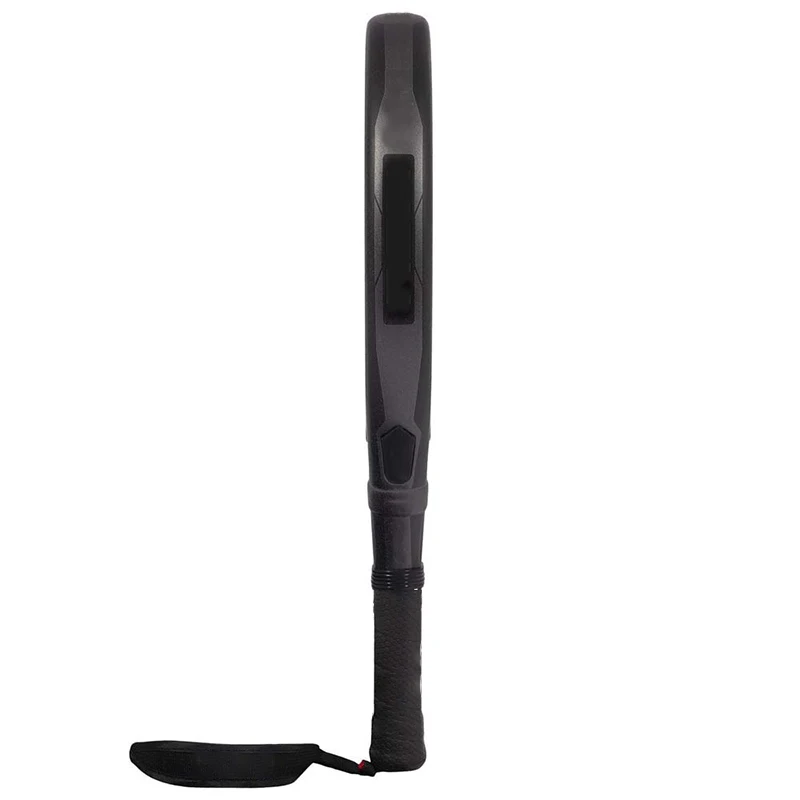 OEM Best Professional padel Tennis Paddle Racket Carbon Fiber Custom Design  Padel Rackets Ball Tennis Par