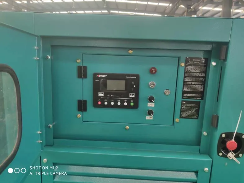 62 Kva 50 Kw Generator Price 3 Phase Generators Diesel Engine